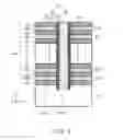 Fig. 06 - SEMICONDUCTOR DEVICE HAVING A MEMORY CELL ARRAY PROVIDED INSIDE A STACKED BODY