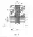 Fig. 07 - SEMICONDUCTOR DEVICE HAVING A MEMORY CELL ARRAY PROVIDED INSIDE A STACKED BODY