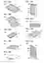 Fig. 20 - Light-emitting device and input/output device
