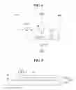 Fig. 04 - Organic light emitting display having a first insulating layer and a gate metal layer constitute a first capacitor