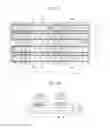 Fig. 22 - Display panel having a gate driving circuit arranged distributively in a display region of the display panel and organic light-emitting diode display device using the same