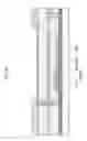Fig. 43 - Light emitting element display device
