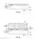 Fig. 06 - Semiconductor device packages including an inductor and a capacitor