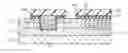 Fig. 01 - Semiconductor device with a gate insulating film formed on an inner wall of a trench, and method of manufacturing the same