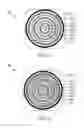 Fig. 07 - Deep trench MOS barrier junction all around rectifier and MOSFET