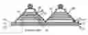 Fig. 01 - Photo detection device using resonance and related method
