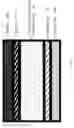 Fig. 09 - Transparent Conductive Adhesive Materials