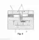 Fig. 08 - SINGLE-CELL ENCAPSULATION AND FLEXIBLE-FORMAT MODULE ARCHITECTURE AND MOUNTING ASSEMBLY FOR PHOTOVOLTAIC POWER GENERATION AND METHOD FOR CONSTRUCTING, INSPECTING AND QUALIFYING THE SAME