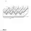 Fig. 05 - Efficiency enhancement of solar cells using light management