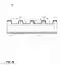 Fig. 11 - Efficiency enhancement of solar cells using light management