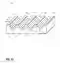 Fig. 12 - Efficiency enhancement of solar cells using light management