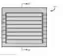 Fig. 01 - Single cell photovoltaic module