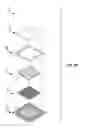 Fig. 11 - Single cell photovoltaic module