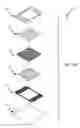 Fig. 22 - Single cell photovoltaic module