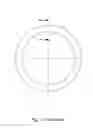 Fig. 02 - Light blocking sheet, imaging lens module and electronic apparatus