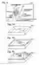 Fig. 03 - Counterbore pocket structure for fluidic assembly