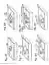 Fig. 05 - Counterbore pocket structure for fluidic assembly