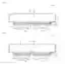 Fig. 06 - Light emitting diode having side reflection layer