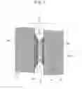 Fig. 02 - THERMOELECTRIC DEVICE AND THERMOELECTRIC CONVERSION UNIT