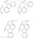 Fig. 100 - Metal-assisted delayed fluorescent emitters containing tridentate ligands
