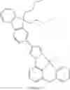 Fig. 428 - Metal-assisted delayed fluorescent emitters containing tridentate ligands