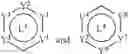 Fig. 44 - Metal-assisted delayed fluorescent emitters containing tridentate ligands