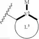 Fig. 451 - Metal-assisted delayed fluorescent emitters containing tridentate ligands