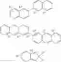 Fig. 459 - Metal-assisted delayed fluorescent emitters containing tridentate ligands