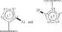 Fig. 47 - Metal-assisted delayed fluorescent emitters containing tridentate ligands