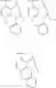 Fig. 95 - Metal-assisted delayed fluorescent emitters containing tridentate ligands