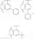 Fig. 99 - Metal-assisted delayed fluorescent emitters containing tridentate ligands