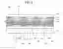 Fig. 03 - Organic electroluminescence display device