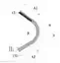 Fig. 01 - Flexible display panel, fabrication method, and flexible display apparatus