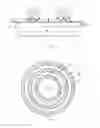 Fig. 04 - Display device with sub-pixel regions including zone plates having plurality of ring groups and manufacturing method thereof