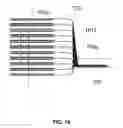 Fig. 22 - Battery with enhanced resistance to dendrite formation