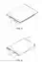 Fig. 04 - Secondary battery having pouch type exterior member with folded sealing part