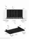 Fig. 04 - Battery module, battery pack including battery module, and automobile including battery pack