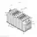 Fig. 03 - Battery module and battery pack comprising same