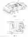 Fig. 02 - Passive architectures for batteries having two different chemistries