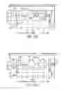 Fig. 10 - Passive architectures for batteries having two different chemistries