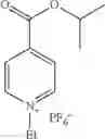 Fig. 40 - Organic anolyte materials for flow batteries