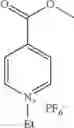 Fig. 43 - Organic anolyte materials for flow batteries