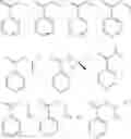 Fig. 49 - Organic anolyte materials for flow batteries
