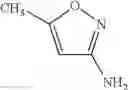 Fig. 07 - Substituted isoxazoles for lithium batteries