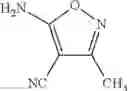 Fig. 09 - Substituted isoxazoles for lithium batteries