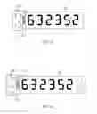 Fig. 08 - BATTERY WITH DISPLAY FUNCTION AND ELECTRONIC DEVICE CONTAINING THE SAME