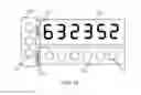 Fig. 09 - BATTERY WITH DISPLAY FUNCTION AND ELECTRONIC DEVICE CONTAINING THE SAME