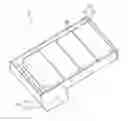 Fig. 01 - Battery pack and vehicle including such battery pack