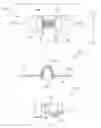 Fig. 03 - Glazing panel having an electrically conductive connector