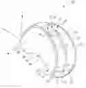 Fig. 01 - Hearing device incorporating conformal folded antenna